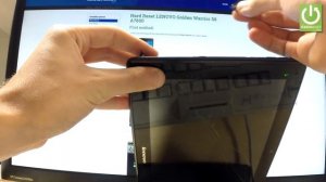 Insert SIM & SD Card in LENOVO A7600 - Set Up SIM and MicroSD Card