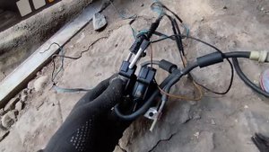 2️⃣3️⃣ НАШЕЛ ПРИЧИНУ МАСЛО ЖОРА 4G93 GDI ПАДЖЕРО ИО/ПИНИН 1.8л СБОРКА ДВИГАТЕЛЬ PAJERO IO/PININ 98