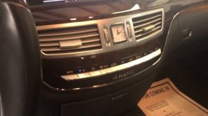 2008 MERCEDES-BENZ S550 4MATIC! FULLY LOADED! AWD! LOW MILES! $12990