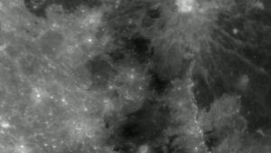 Луна в телескоп Celestron SCTW-70B+2XBARLOW+Акуляр10мм и камера Svbony 250