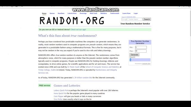 Castigator Giveaway смотреть онлайн