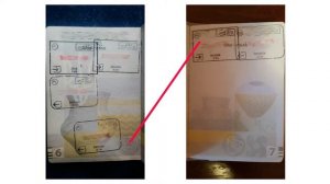 Как фотографировать биометрический паспорт для подачи на польскую Визу