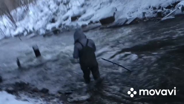 Натаскали Металла на Поисковый Магнит под ЖД мостом смотреть онлайн