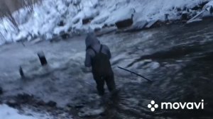 Натаскали Металла на Поисковый Магнит под ЖД мостом