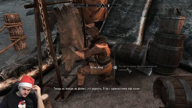 ОСТРОВ СОЛСТЕЙМ ► Skyrim Anniversary Edition Прохождение #42