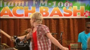Austin Moon (Ross Lynch) - Heard It On the Radio [HD]