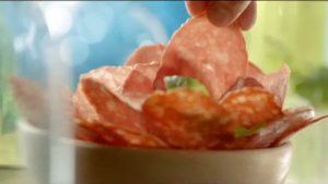 Утро, женщина и Мясницкий ряд