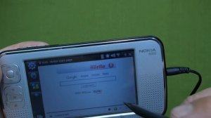 Nokia N800 review 2022