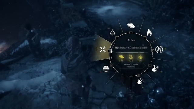 Прохождение A Plague Tale Innocence - Часть 11:Жить/Все, что осталось смотреть онлайн