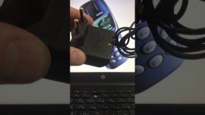 Nokia 3310 обзор зарядных устройств