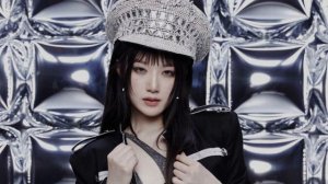 (G)I-DLE - Super Lady ( Sped up)