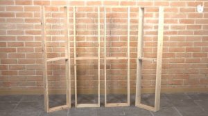 Как сделать этажерку из поддонов | Арт-переработка