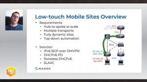 IPv6: More than Meets the Eye