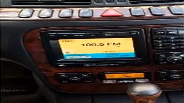 2001 Mercedes-Benz S-Class Used Cars Charleston SC смотреть онлайн