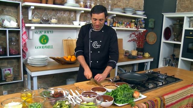 გურმანია - ფხალი смотреть онлайн