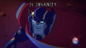 「CLARITY」Transformers: Animated Halloween Joke/Gift AMV ?