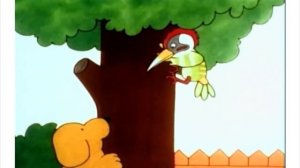 The Adventures Of Spot The Dog:- Episode 1