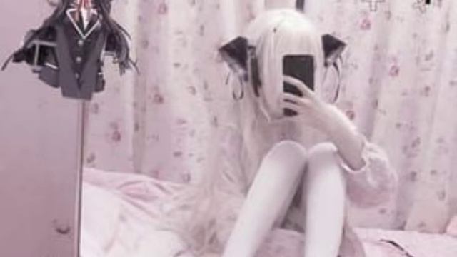 LOLI COMBO || низкий рост и лоли внешность саблиминал 🐰🤍 смотреть онлайн