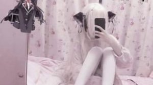 LOLI COMBO || низкий рост и лоли внешность саблиминал 🐰🤍