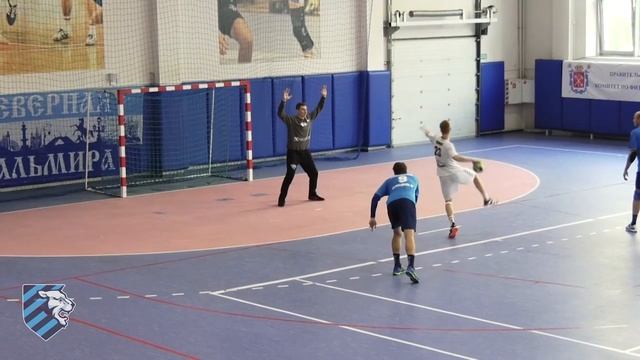 "Нева" - "Каустик". Обзор игры смотреть онлайн