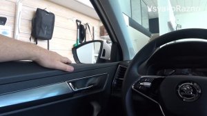 SKODA KAROQ vs Volkswagen Taos что же лучше купить обзор