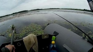 За крупным карасём..mp4