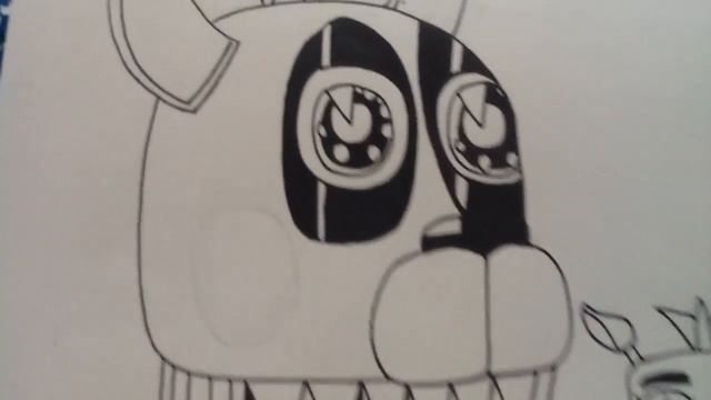 FNaF Sketchbook Tour: 3-4 смотреть онлайн