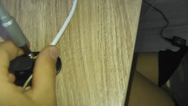 Как сделать ночник для малыша в детской комнате из детского конструктора смотреть онлайн