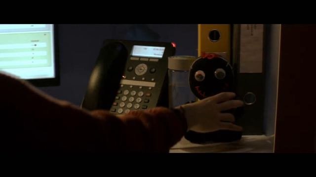 КРИПОТА - ЮТУБ СЕРИАЛ 
