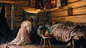 Октай – Что ты спишь, душа моя