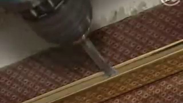 Зеркальные потолки - как сделать зеркальный потолок самому смотреть онлайн