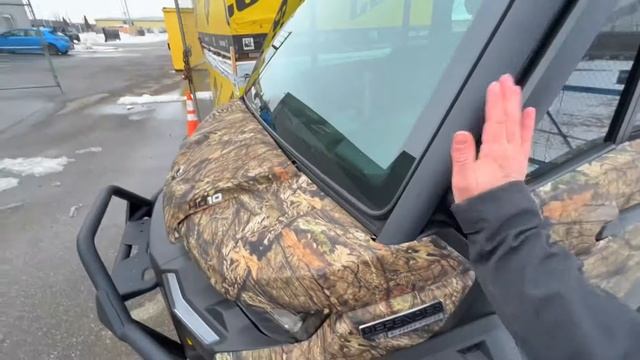 2023 Maverick X3 XMR UNBOXING!