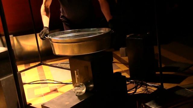 ТЕХНО МИР (Киберфест, Академия Штиглица, 25.01.2017) смотреть онлайн