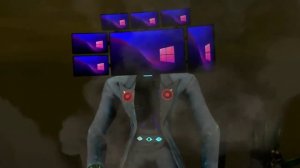 ТИТАН ПК-МЕН ВЕРНУЛСЯ?! | ОЗВУЧКА OneMoreAnimator COMPUTERMEN 19