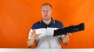 Сколько стоит приятный тактильный отклик клавиш? Разбираемся в механических клавиатурах