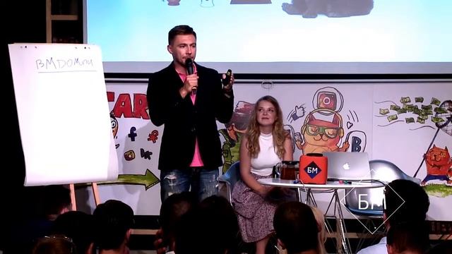 Почему люди сидят в социальных сетях? смотреть онлайн