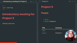 How to use the Obsidian Dataview plugin