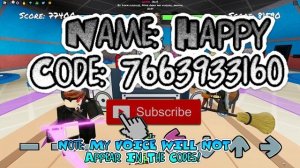 ALL FNF VS MICKEY MOUSE Music CODES/IDs for ROBLOX!