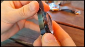 ОБЗОР НА РЕПЛИКУ ЧАСОВ PANERAI LUMINOR LAB ID