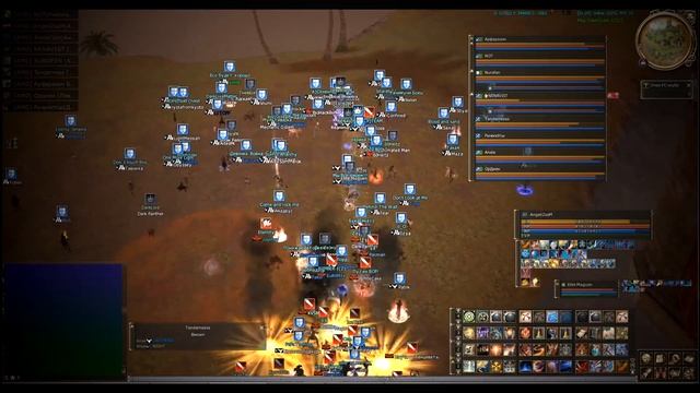 Осада ASTERIOS x7 18.10.2020 LASTHERO пак DONATE/СМОТРЕТЬ ДО КОНЦА смотреть онлайн