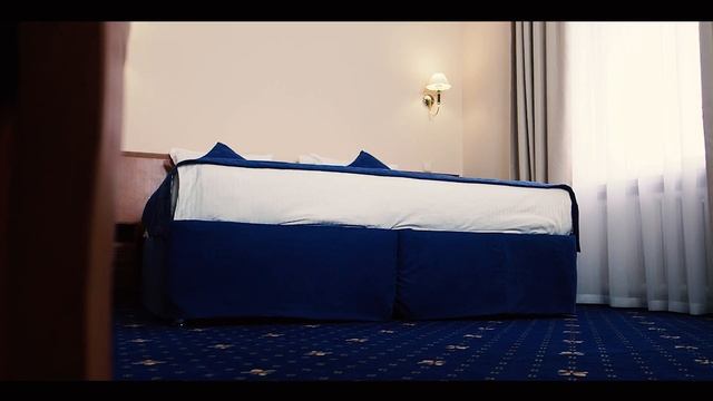 Отель Глория