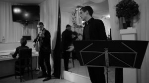 Сергей Есенин "Мелколесье. Степь и дали" / читает А. Злищев