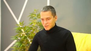 Кто Я есть... Вспомнить себя. Прямой эфир с Андреем Охримуком.