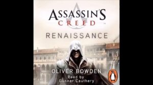 Assassin's Creed Renaissance Audiobook Full 2/2