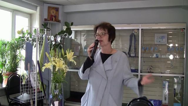 Занятие 9. Продавец - главная профессия рыночной экономики. Часть 2 Работа с возражениями. смотреть онлайн