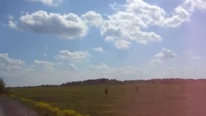 Велопоездка близ Угрюмово
