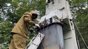 Испытания высоковольтного оборудования до 10 кВ. Услуги электролаборатории (ЭТЛ).