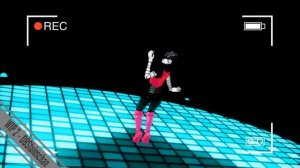 [MMD] HARD DRIVE ~ WIP 2 (Undertale/Mettaton) HD!