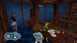 Leisure Suit Larry - Magna Cum Laude (Ione)(Gameplay / Walkthrough)(+18)