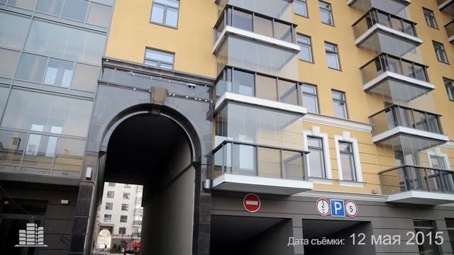 ЖК «Тапиола»